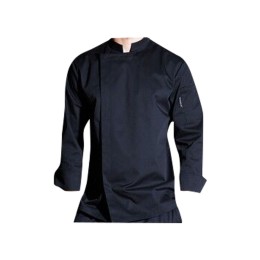 CHKOUT-U155C  訂製長袖廚師制服 來樣訂造廚師制服  個人設計廚師制服 廚師制服製造商 CHKOUT-U155C  訂製長袖廚師制服 來樣訂造廚師制服  個人設計廚師制服 廚師制服製造商